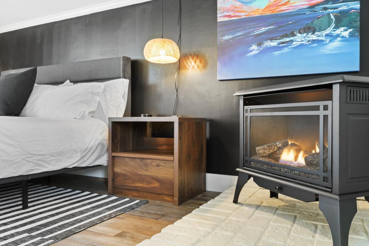 Mendo Bungalow ميندوسينو المظهر الخارجي الصورة