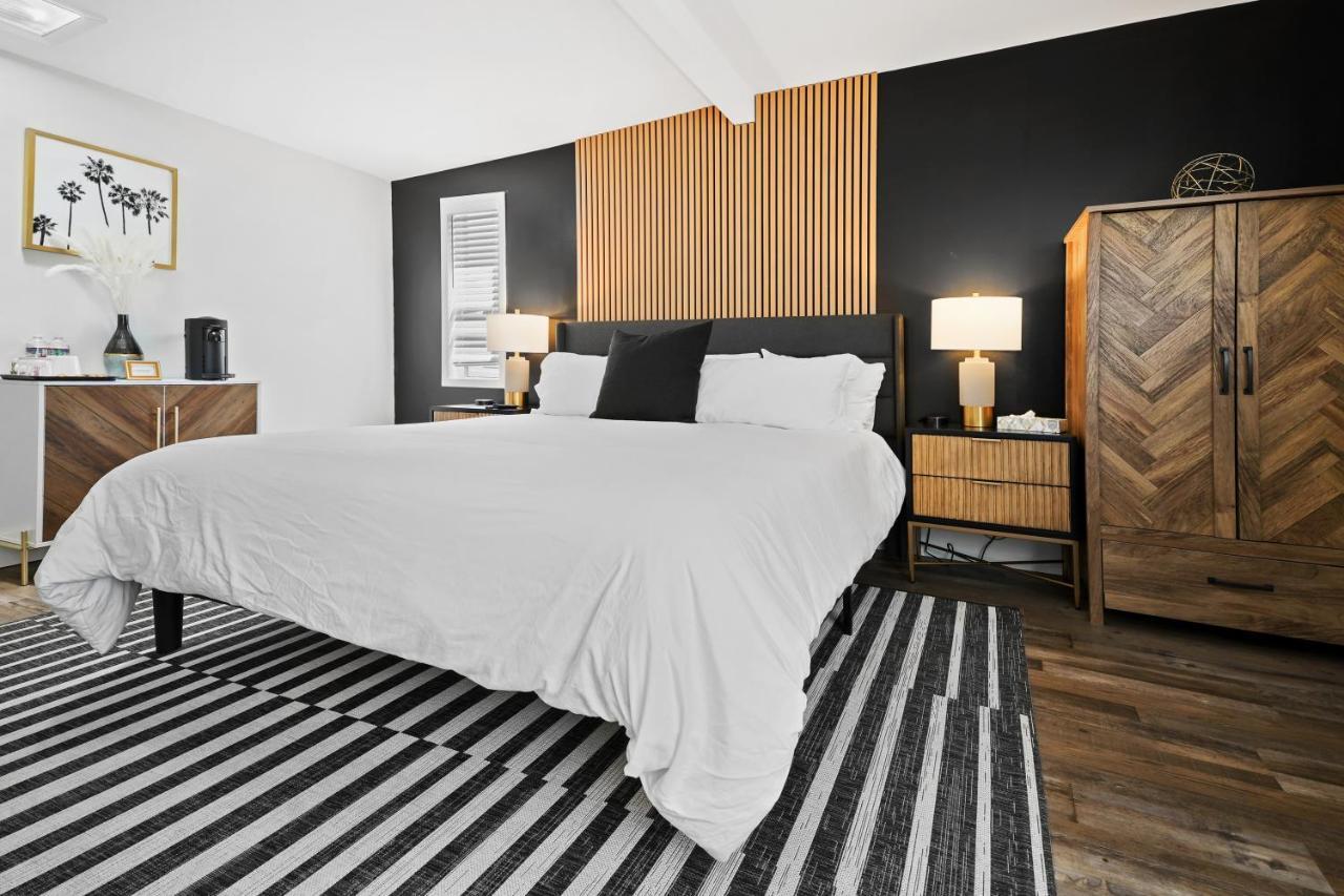 Mendo Bungalow ميندوسينو المظهر الخارجي الصورة