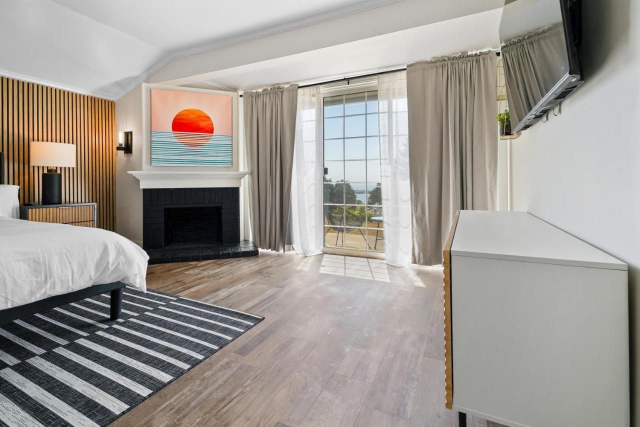 Mendo Bungalow ميندوسينو المظهر الخارجي الصورة