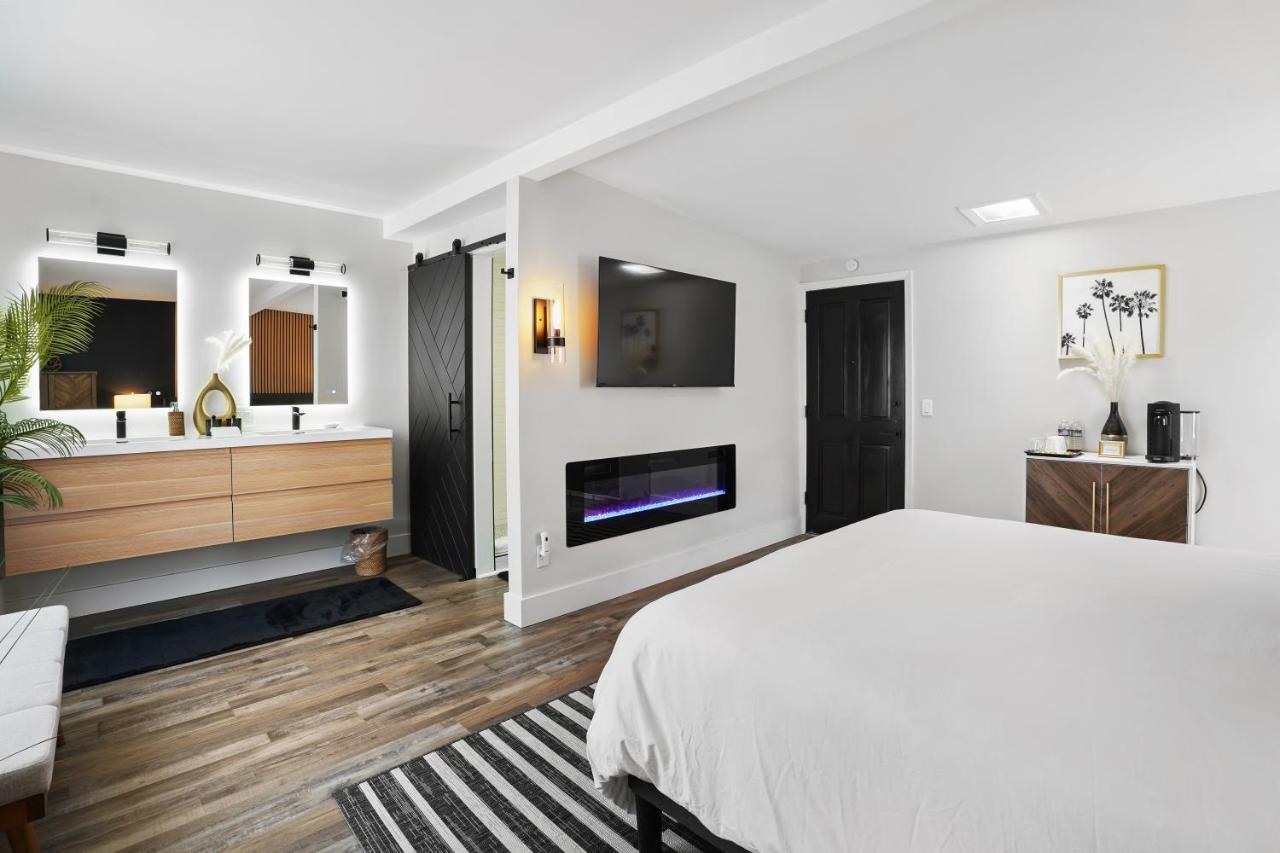 Mendo Bungalow ميندوسينو المظهر الخارجي الصورة