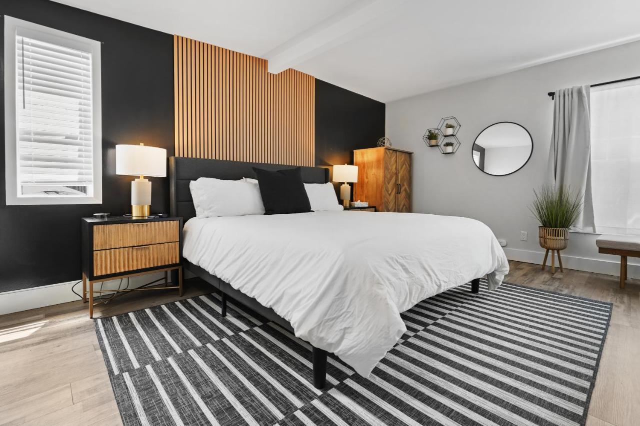 Mendo Bungalow ميندوسينو المظهر الخارجي الصورة