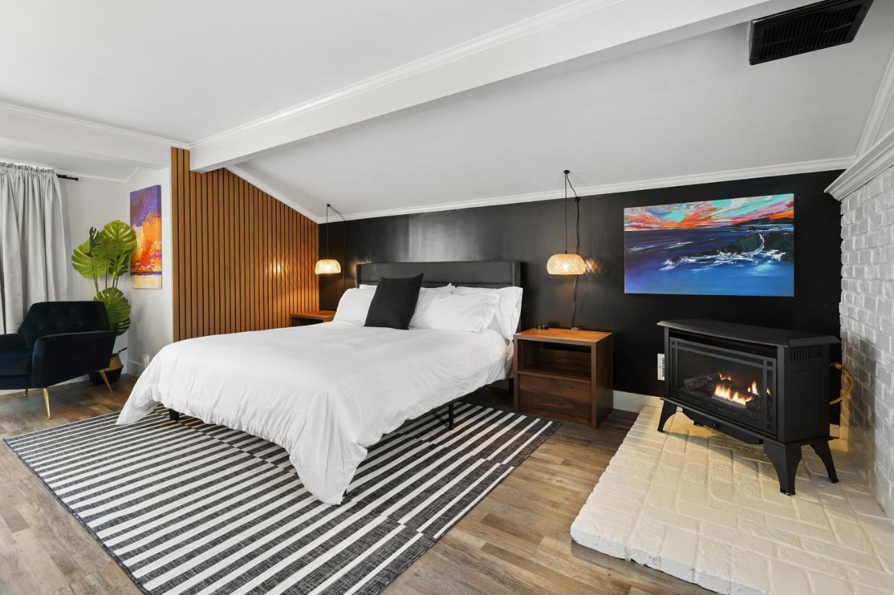 Mendo Bungalow ميندوسينو المظهر الخارجي الصورة