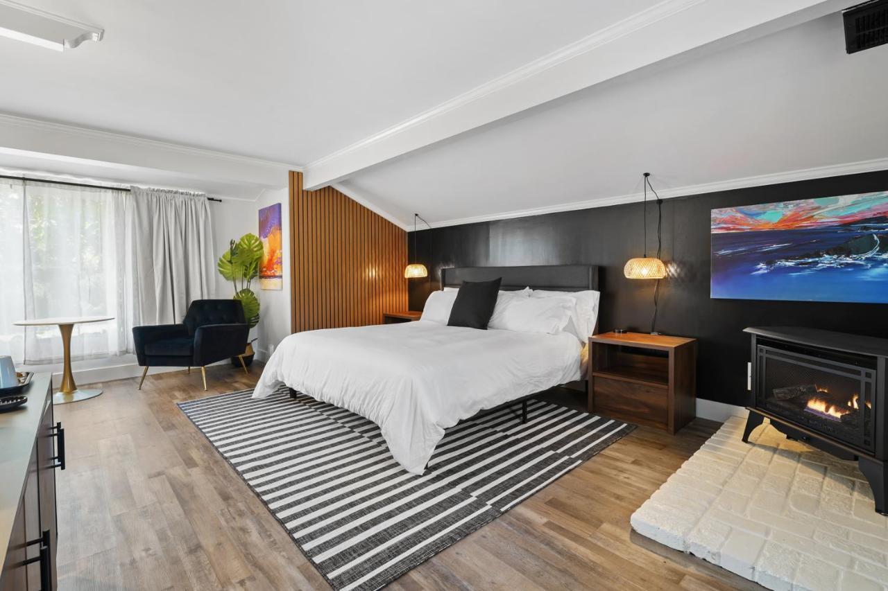 Mendo Bungalow ميندوسينو المظهر الخارجي الصورة