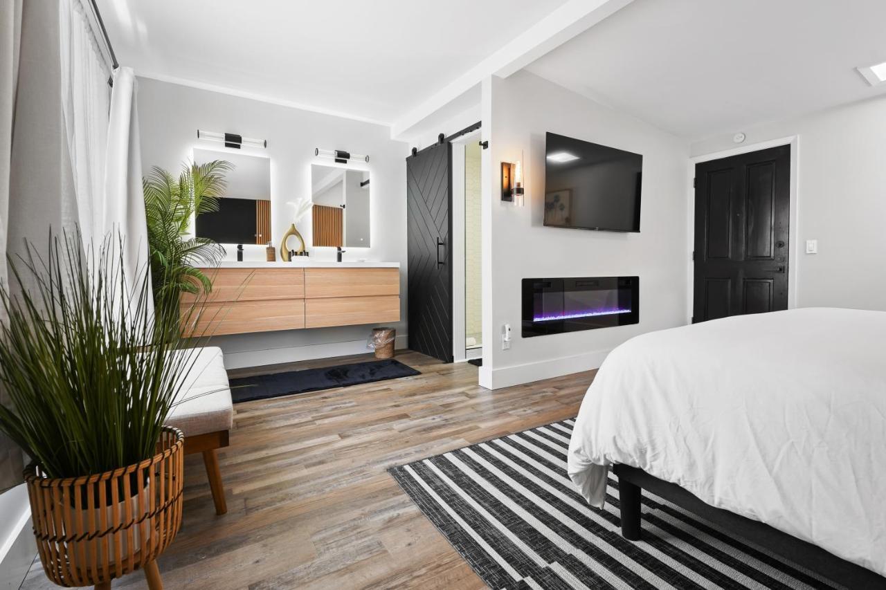 Mendo Bungalow ميندوسينو المظهر الخارجي الصورة