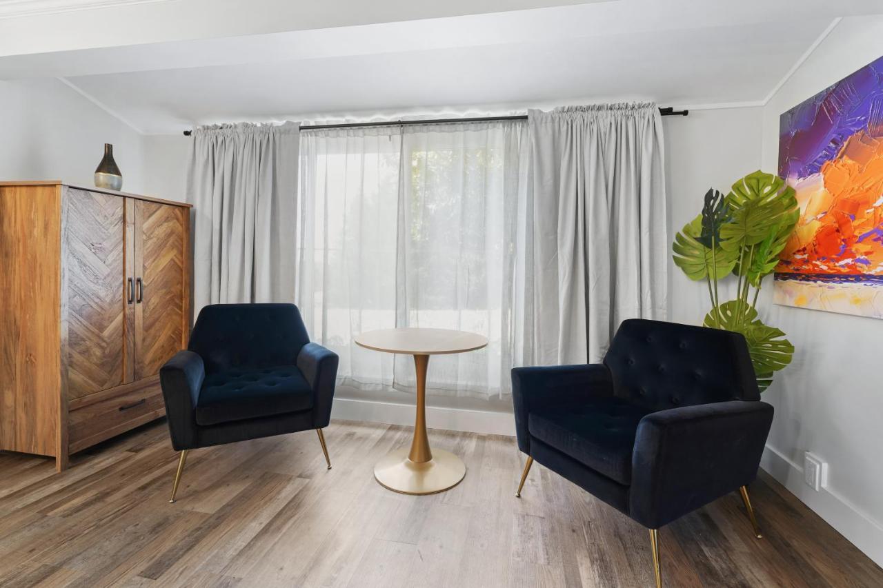 Mendo Bungalow ميندوسينو المظهر الخارجي الصورة
