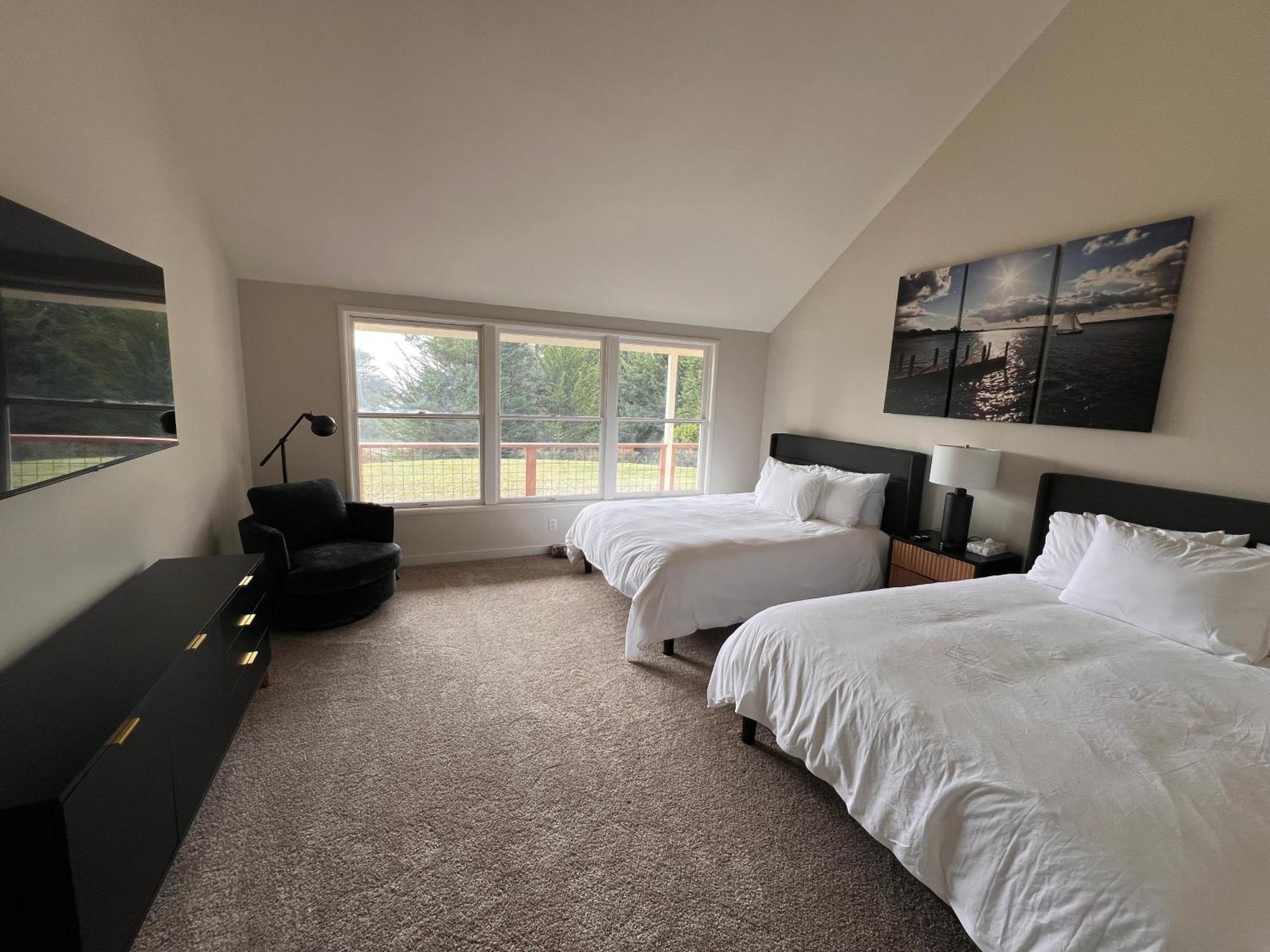 Mendo Bungalow ميندوسينو المظهر الخارجي الصورة