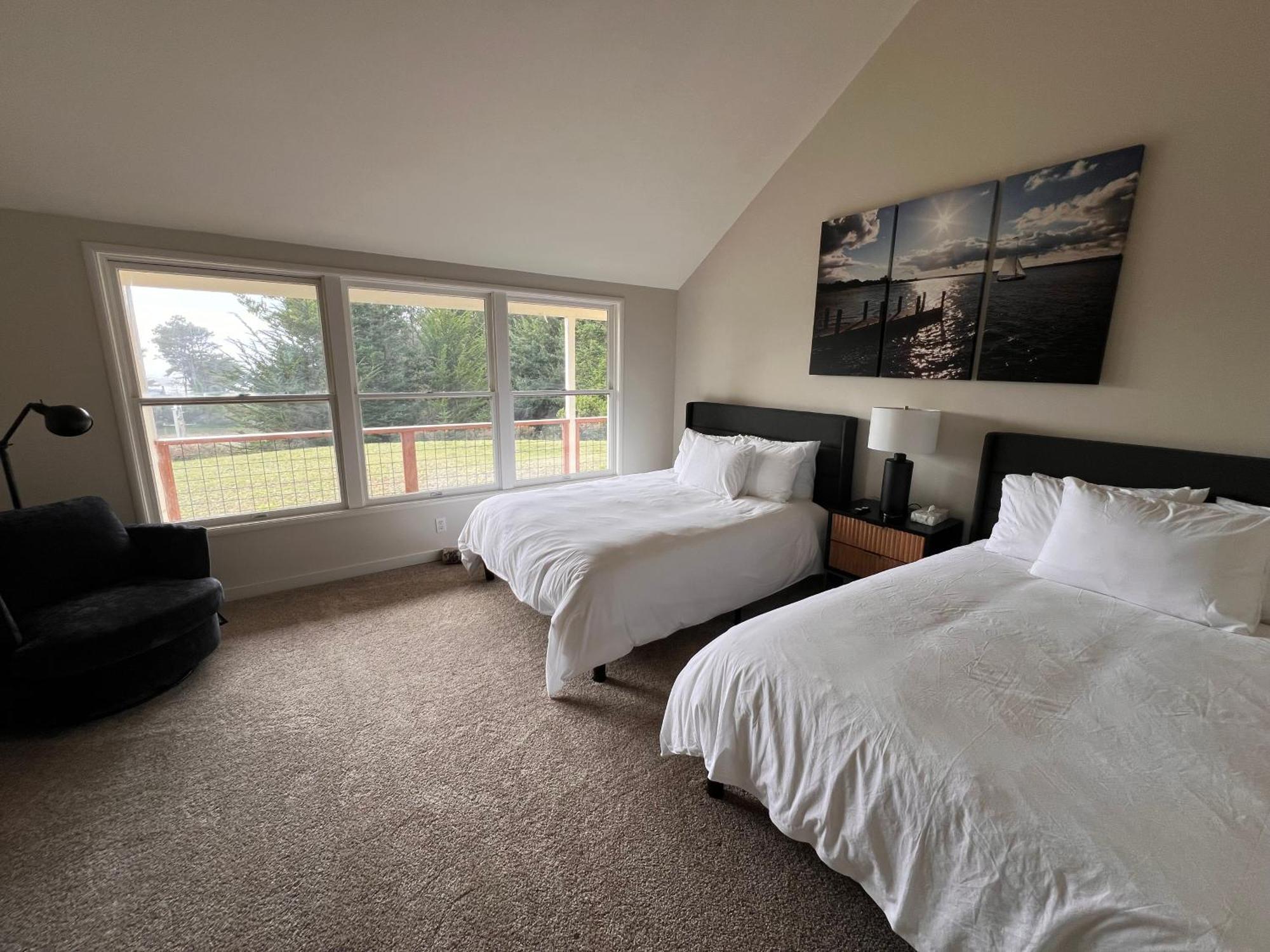 Mendo Bungalow ميندوسينو المظهر الخارجي الصورة
