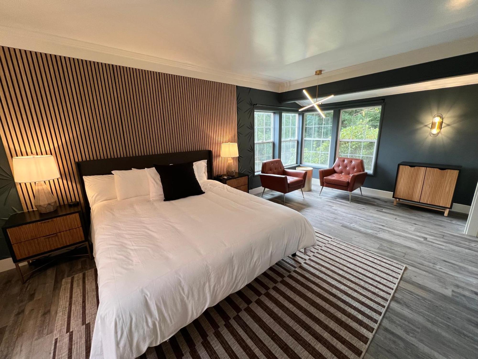 Mendo Bungalow ميندوسينو المظهر الخارجي الصورة