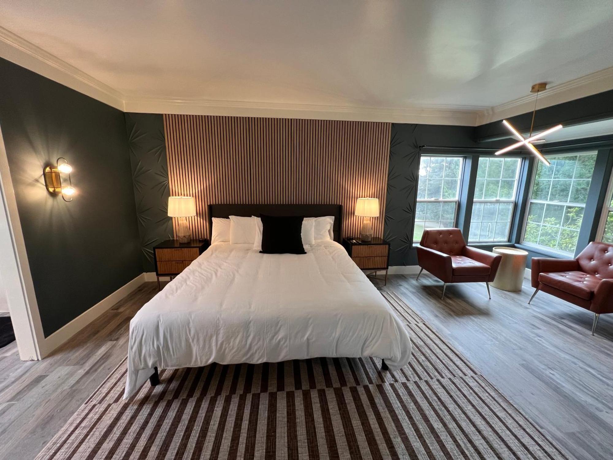 Mendo Bungalow ميندوسينو المظهر الخارجي الصورة