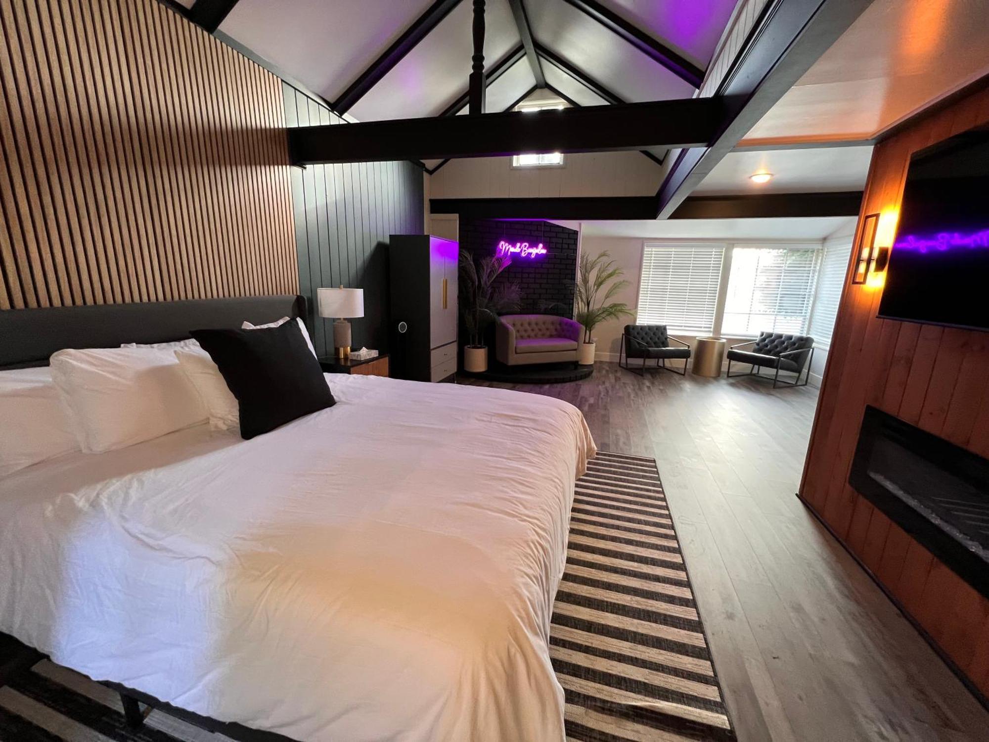 Mendo Bungalow ميندوسينو المظهر الخارجي الصورة