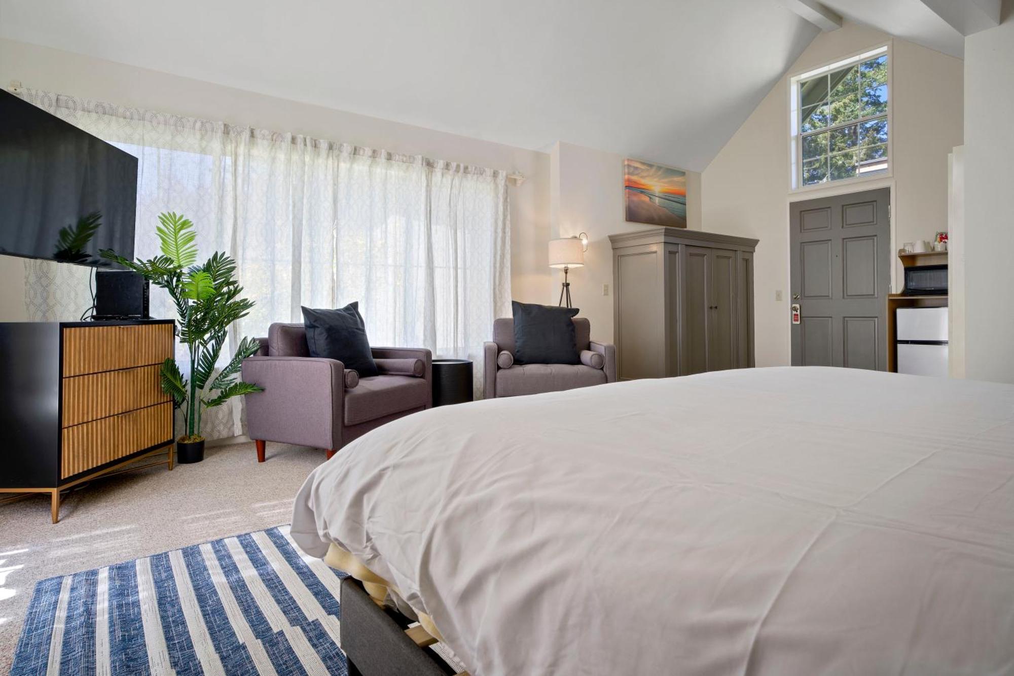 Mendo Bungalow ميندوسينو المظهر الخارجي الصورة