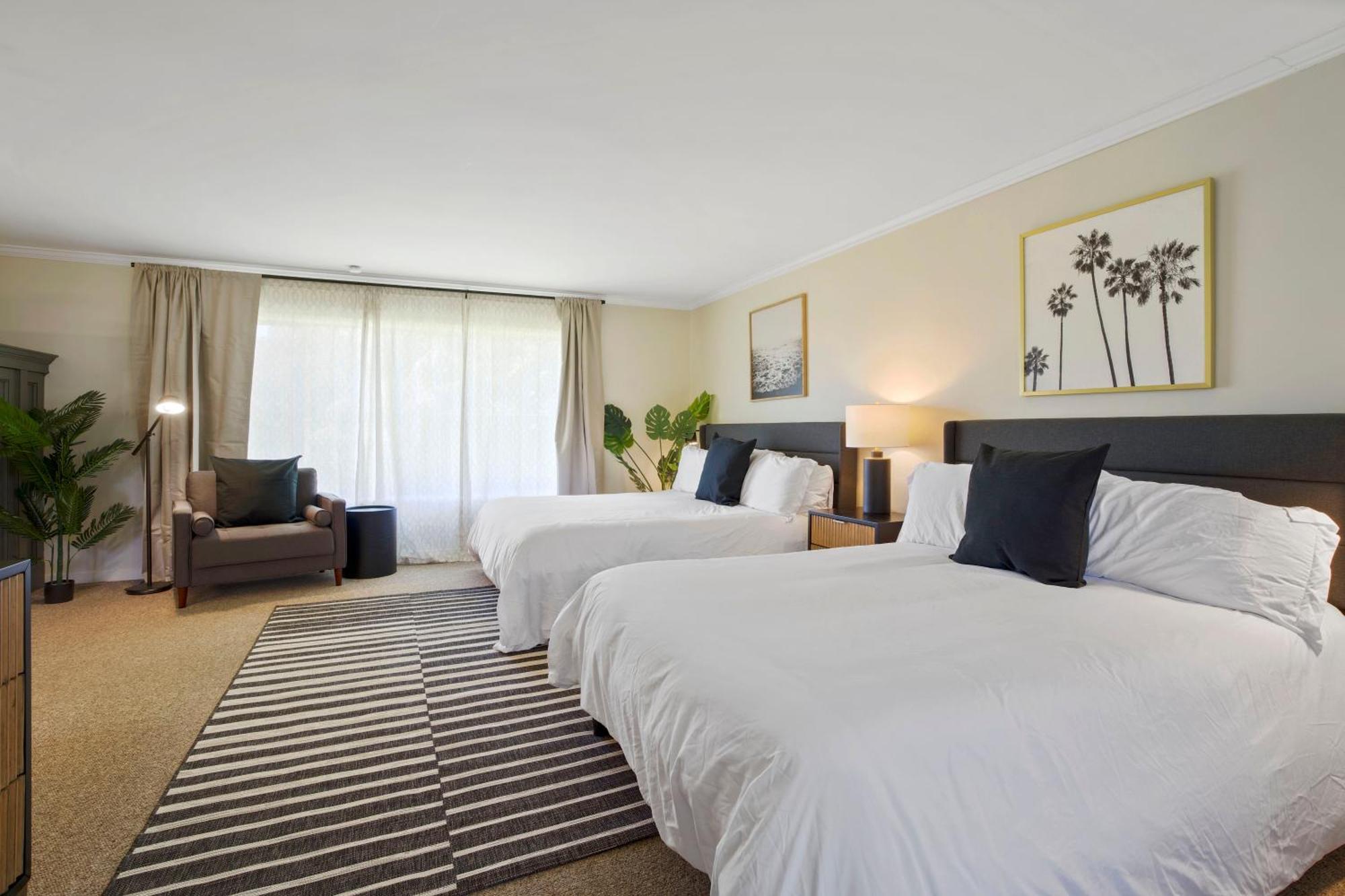 Mendo Bungalow ميندوسينو المظهر الخارجي الصورة