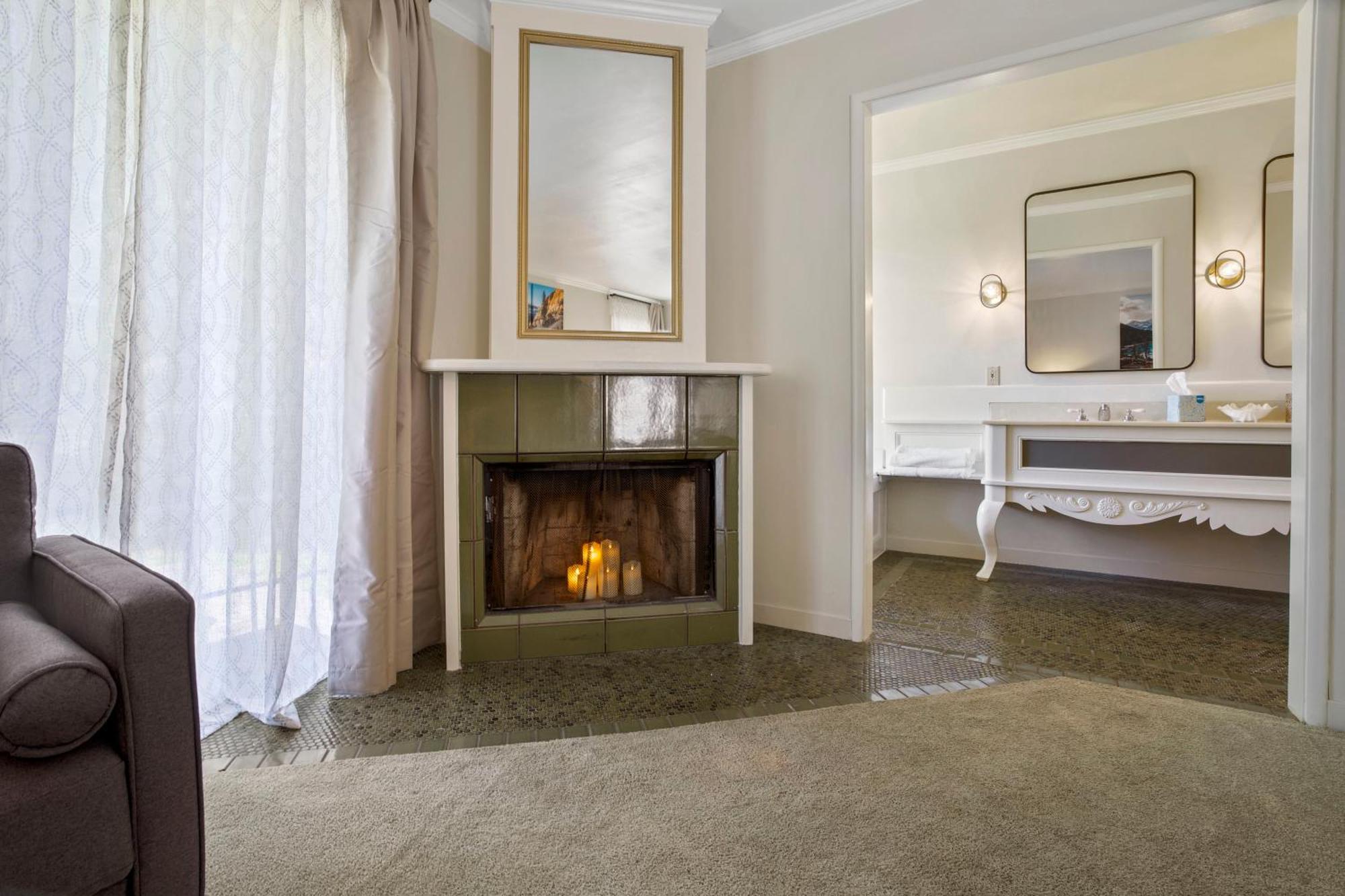 Mendo Bungalow ميندوسينو المظهر الخارجي الصورة
