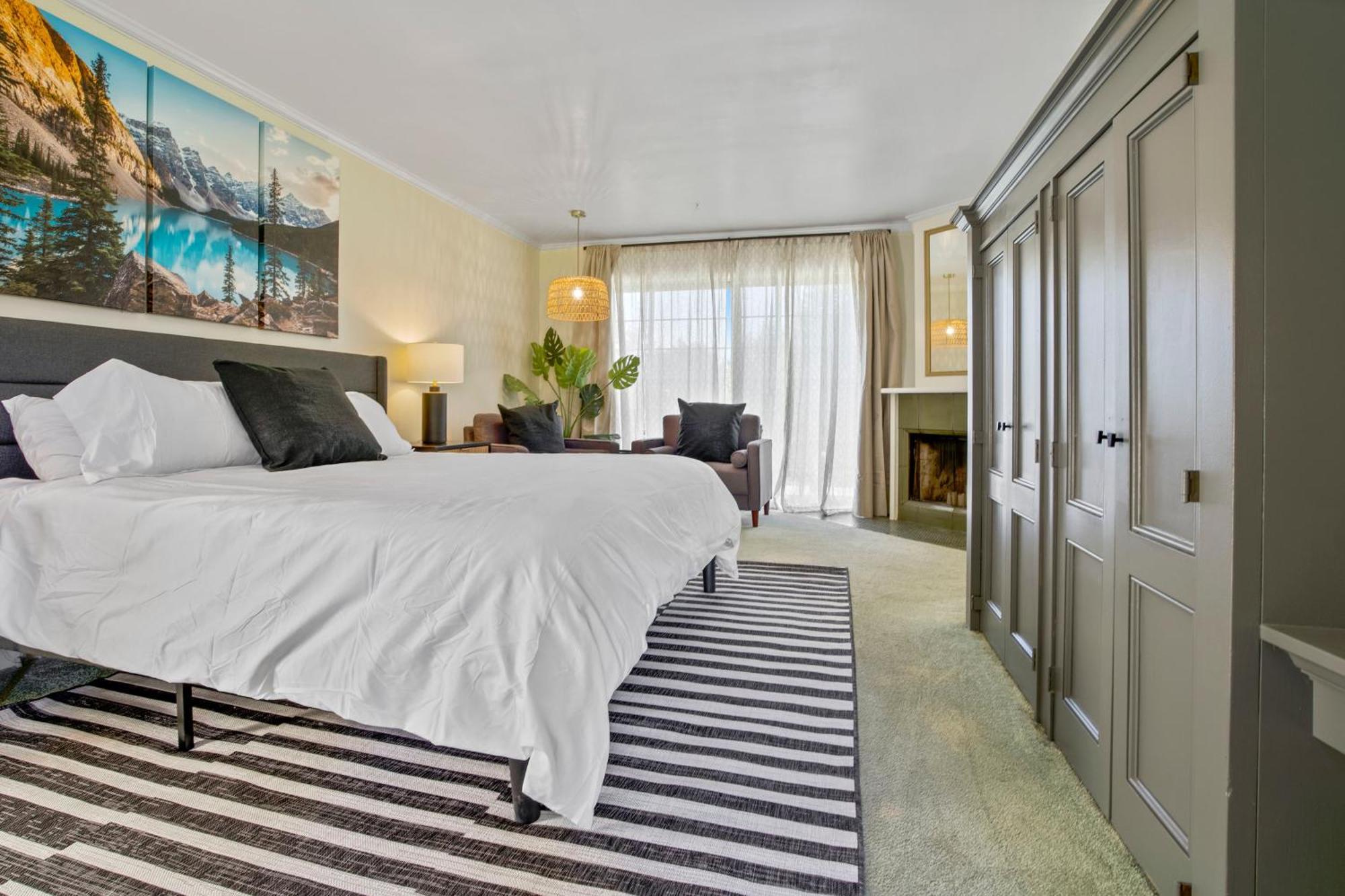 Mendo Bungalow ميندوسينو المظهر الخارجي الصورة