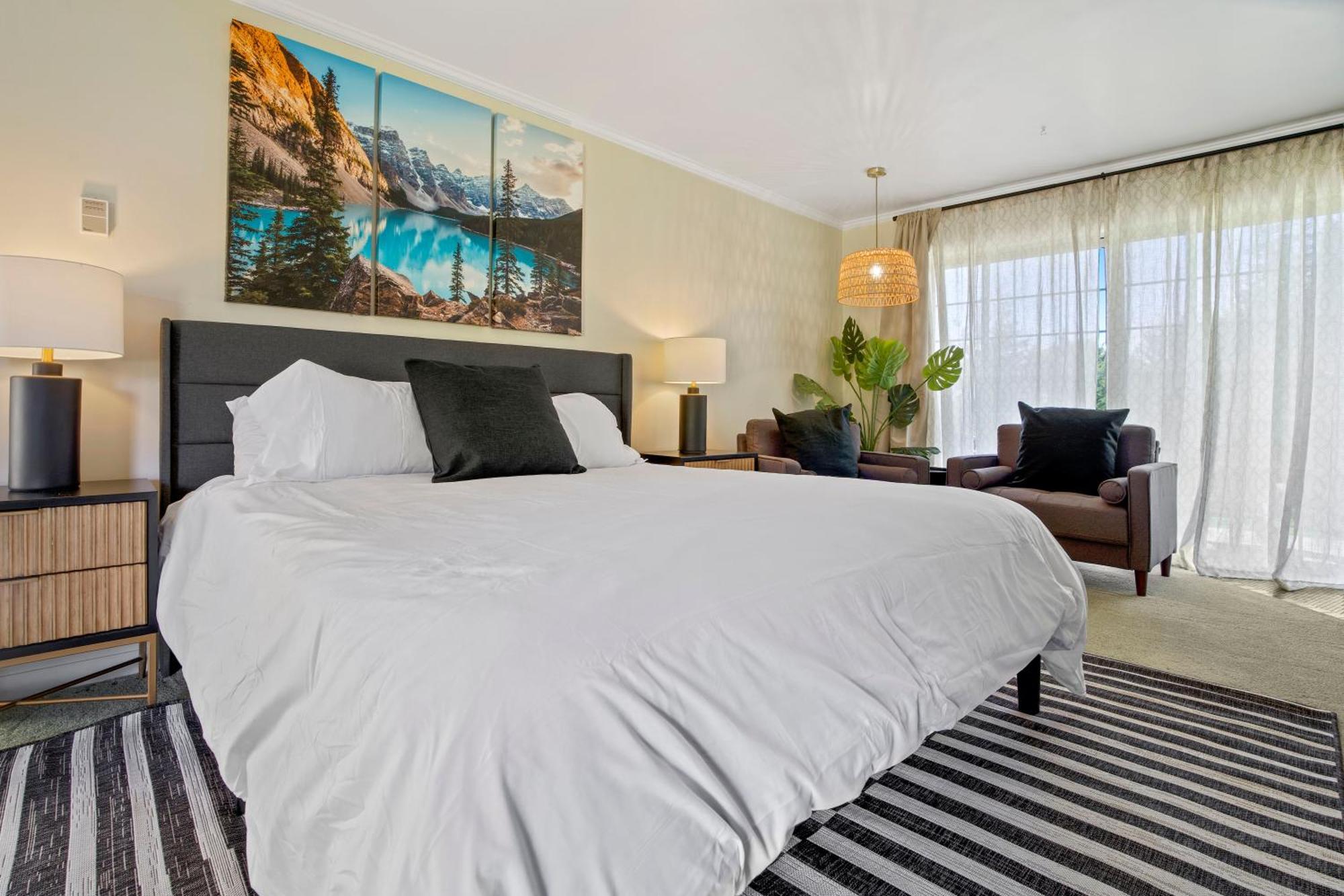 Mendo Bungalow ميندوسينو المظهر الخارجي الصورة