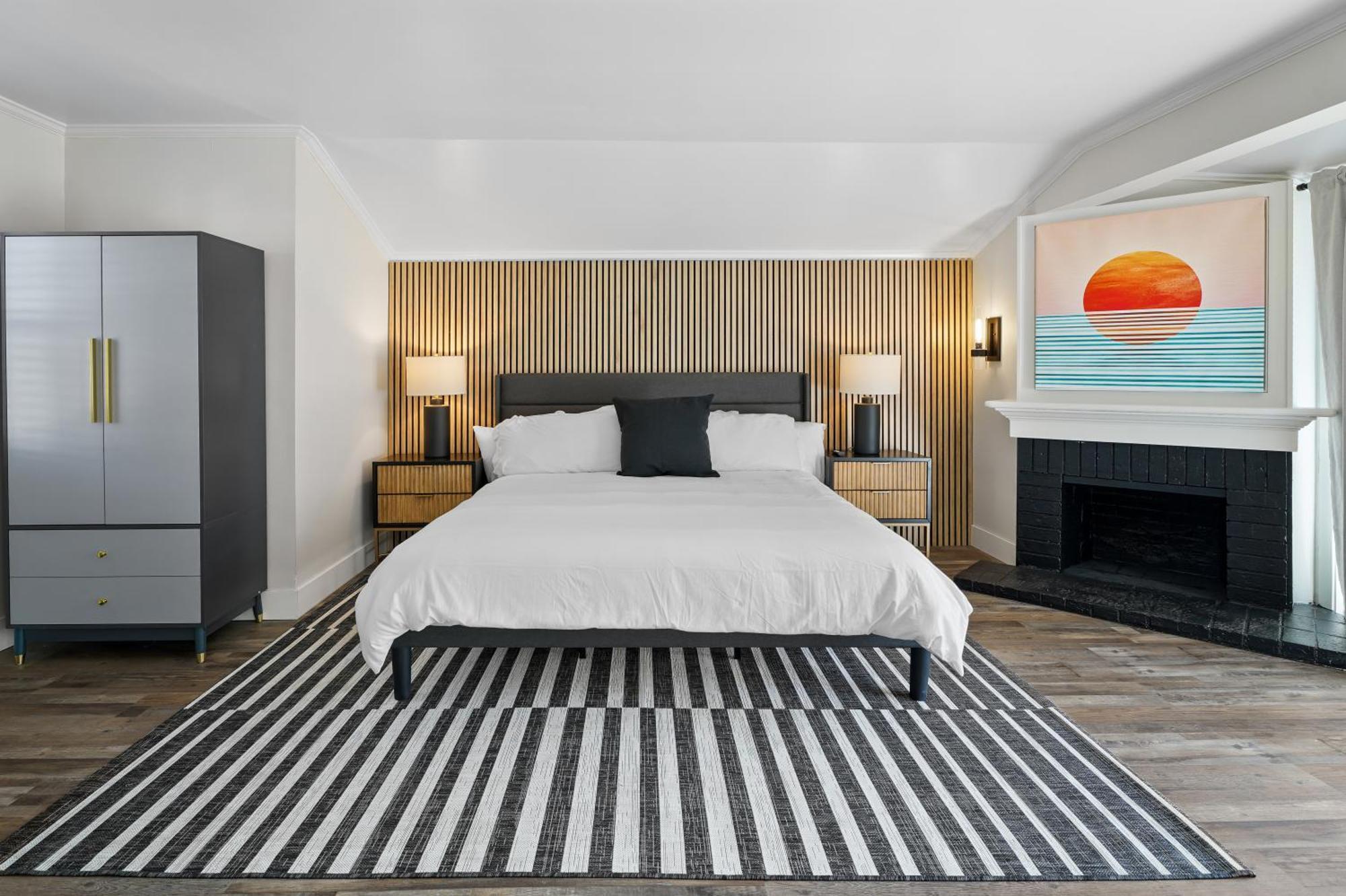 Mendo Bungalow ميندوسينو المظهر الخارجي الصورة