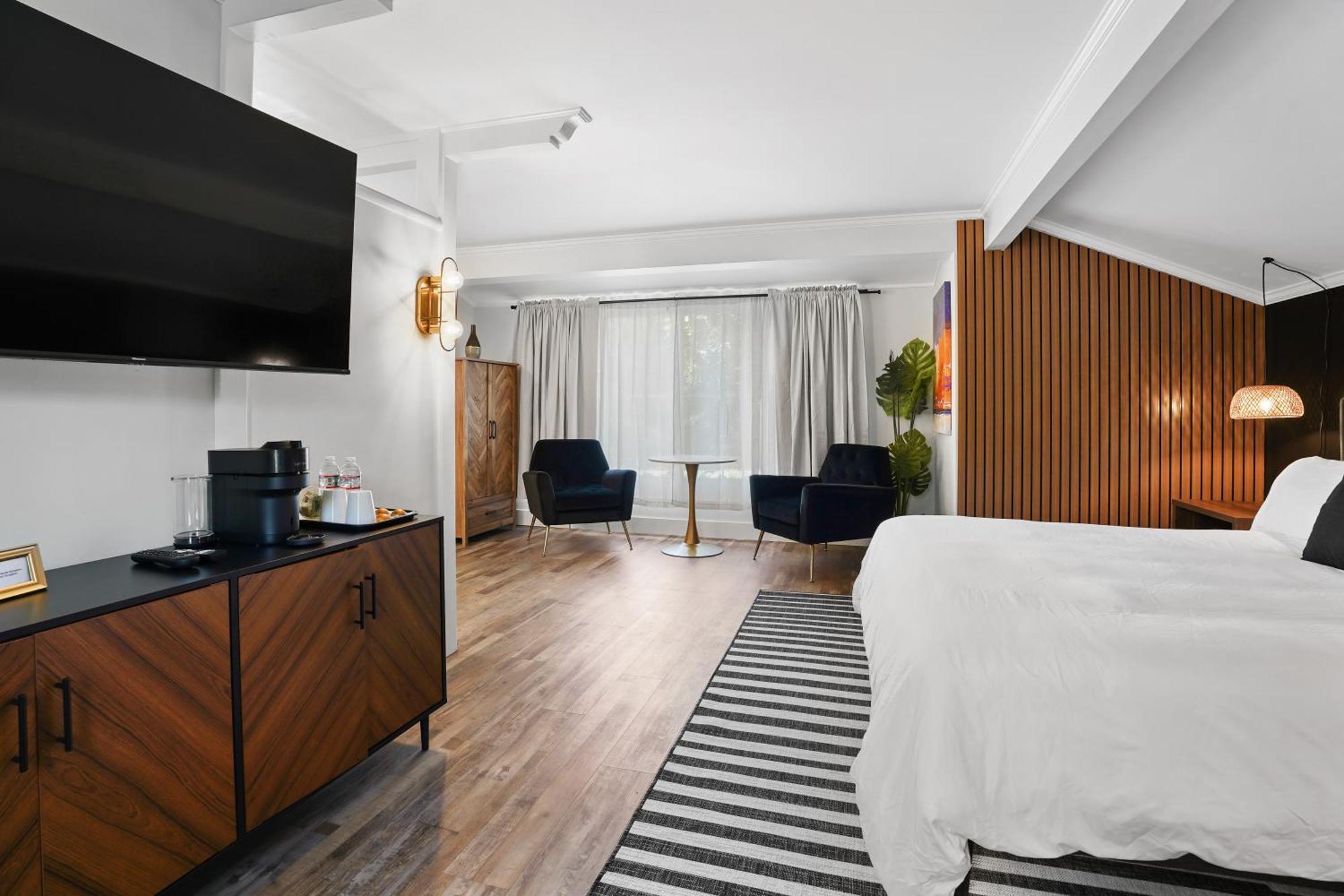 Mendo Bungalow ميندوسينو المظهر الخارجي الصورة