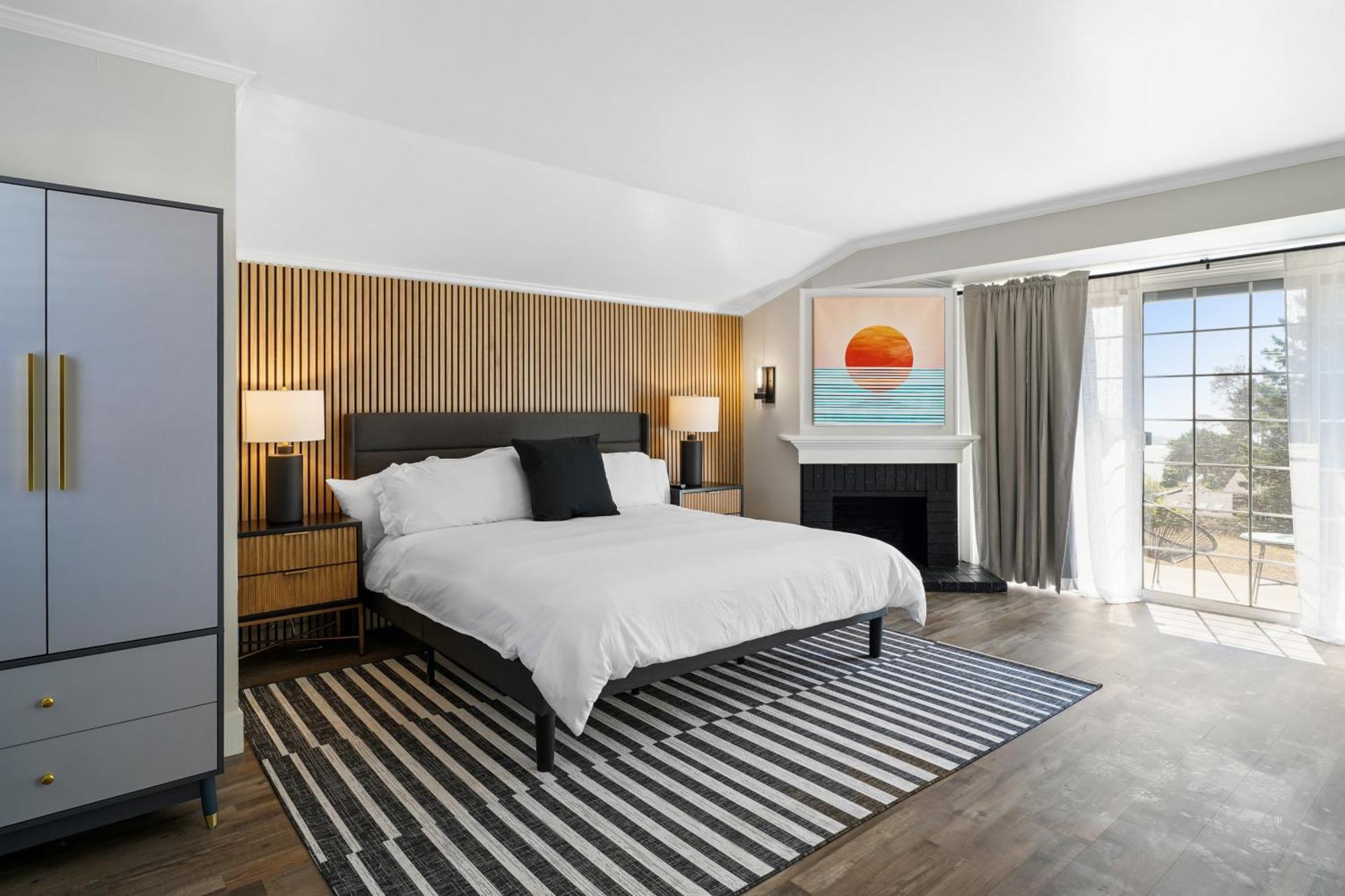 Mendo Bungalow ميندوسينو المظهر الخارجي الصورة